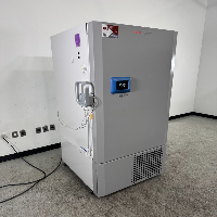 Thermo Scientific Revco RDE Series -80 Ultra Low Freezer image 0